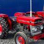 Massey Ferguson 135 Image 3