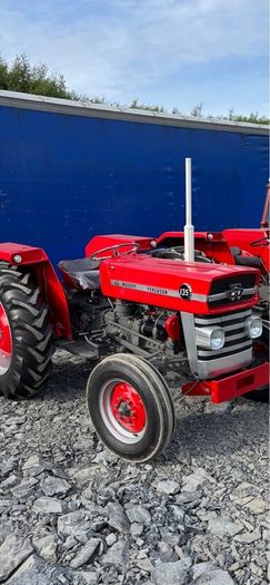 Massey Ferguson 135