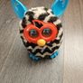 Hasbro Furby Boom Sweet Zigzag Stripes A4339 Image 2