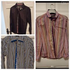 guide london shirts