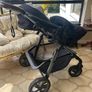 Silvercross pram/buggy Image 7