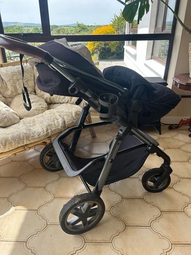 Silvercross pram/buggy
