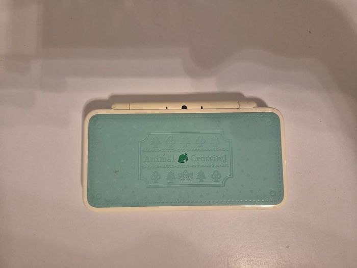 Animal Corssing 2DS LL for Repair