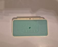 Animal Corssing 2DS LL for Repair