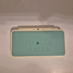 Animal Corssing 2DS LL for Repair