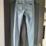 Penneys ladies slim fit jeans size 8 Image 2