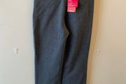 New M&amp;S grey trousers (age 7-8)