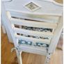 Table, 8 chairs and 6 cushions for sale. Skerries area Image 3