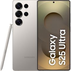 Samsung Galaxy S25 ultra 12GB/256 Phone