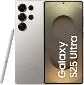 Samsung Galaxy S25 ultra 12GB/256 Phone