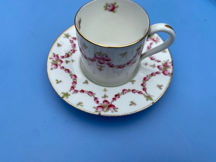 Demitasse