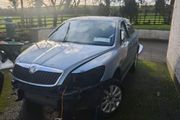 Skoda Octavia 1.6 TDI 2010 breaking