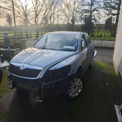 Skoda Octavia 1.6 TDI 2010 breaking
