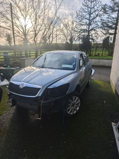 Skoda Octavia 1.6 TDI 2010 breaking