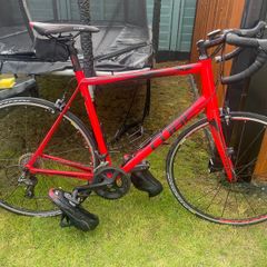 Cube Peloton 62 Road Bike