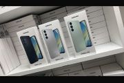 samsung A16 new