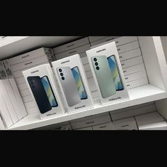 samsung A16 new