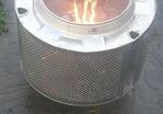 Fire pit