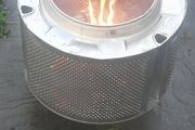 Fire pit
