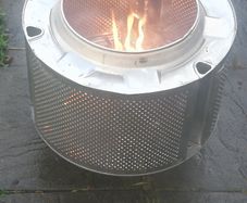 Fire pit