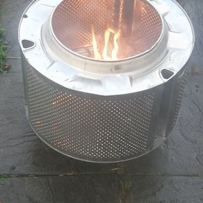 Fire pit