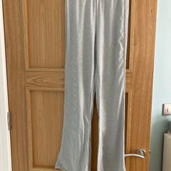 Brand New flared pants Size S
