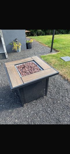 Firepit