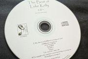 CDs eur 1 each no cases