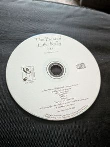 CDs eur 1 each no cases