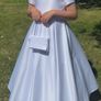 Communion Dress Image 2