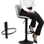 Bar Stools Set of 2 Height Adjustable - Free Delivery Nationwide Image 4