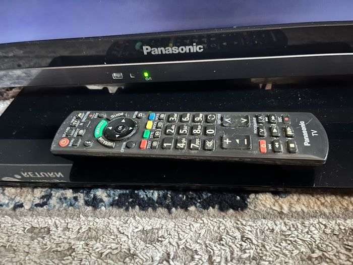 Panasonic 42" TV
