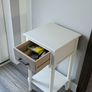 Table with drawer Image 6