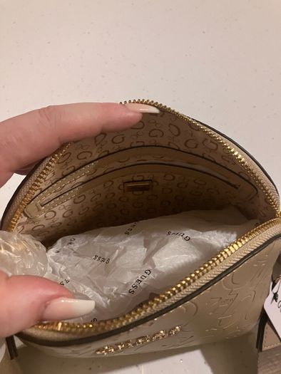 Genuine GUESS Bag Brand New