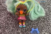 LOL Surprise Hairgoals - Rainbow Raver
