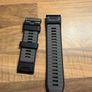 Genuine Garmin Quick Fit 26 strap Image 2