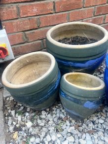 garden planter