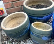 garden planter