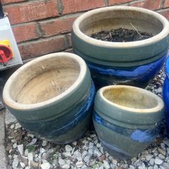 garden planter