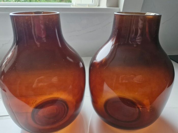 vase