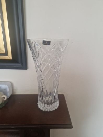 kilkenny vase