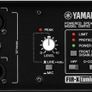 2x Yamaha DSR112 active pair + covers Image 3