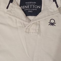 Polo Benetton 3-4yrs