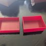 24 small plastic boxes Image 6