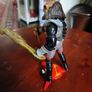 Star Trek Klingon Warrior Image 2