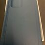Apple IPhone 11 12 13 14 Pro Leather sleeve cover case with MagSafe original Image 6
