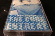 THE CURE  |  entreat