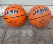 Basketball