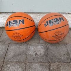 Basketball