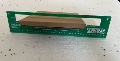 Irish Letter Postal Size Guide